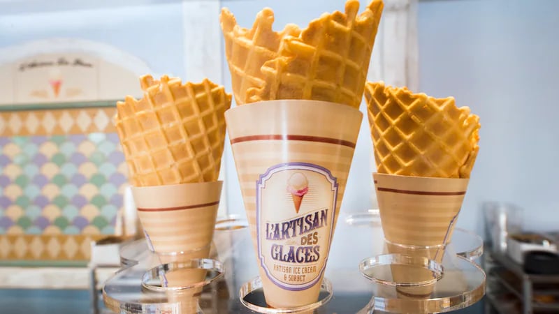 L'artisan Des Glaces Photos 2